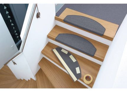 TESA NASTRO BIADESIVO PER PAVIMENTI EXTRA FORTE PERMANENTE MM50X25MT