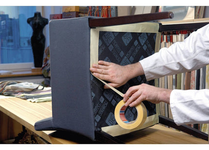 TESA NASTRO BIADESIVO PER PAVIMENTI EXTRA FORTE PERMANENTE MM50X25MT