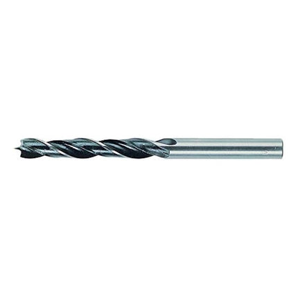 KRINO SERIE PUNTE DA LEGNO A 2 TAGLIENTI IN BOX DA PZ 8 D.MM3-10