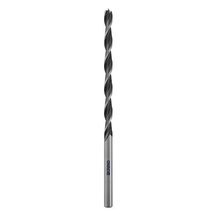 KRINO PUNTA DA LEGNO ELICOIDALE 2 TAGLIENTI SERIE LUNGA D.MM 6X245