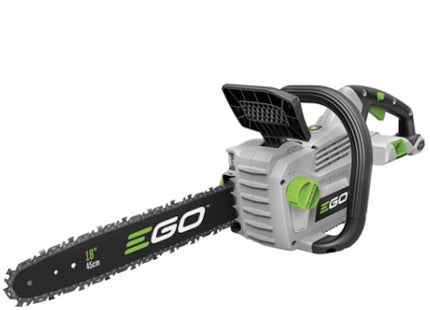 EGO MOTOSEGA A BATTERIA CS1800E 56V CM45 SOLO CORPO MACCHINA