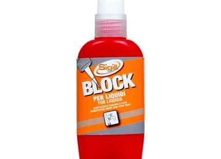 PIGAL SIGILL BLOCK LIQUIDI ML60