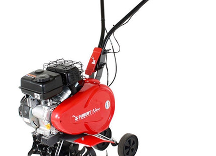 PUBERT MOTOZAPPA CON MOTORE A SCOPPIO MOD. NANO 20 R