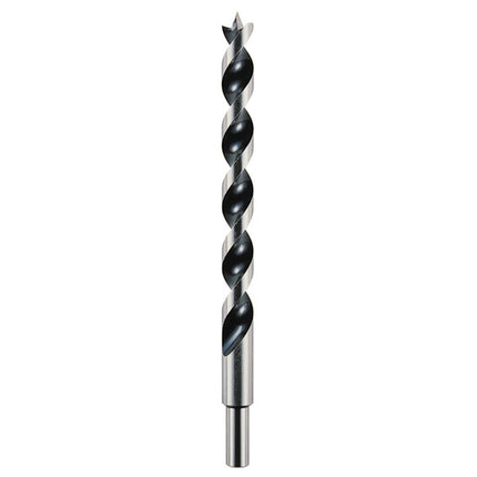 KRINO PUNTA DA LEGNO ELICOIDALE AD ALTO SCARICO TRUCIOLI D.MM14X245