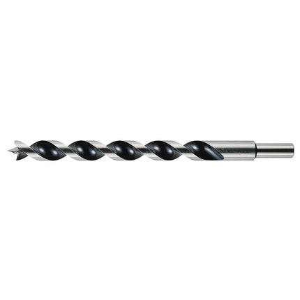 KRINO PUNTA DA LEGNO ELICOIDALE AD ALTO SCARICO TRUCIOLI D.MM14X245