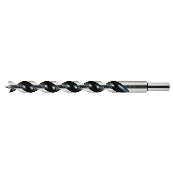 KRINO PUNTA DA LEGNO ELICOIDALE AD ALTO SCARICO TRUCIOLI D.MM14X245