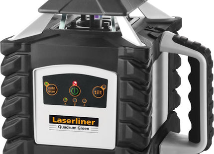 LASERLINER LASER QUADRUM G 410 S