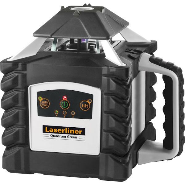 LASERLINER LASER QUADRUM G 410 S