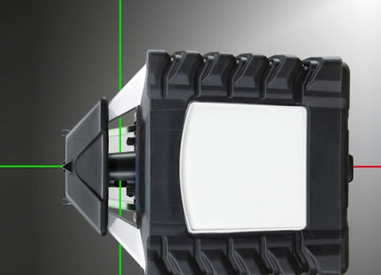 LASERLINER LASER QUADRUM G 410 S