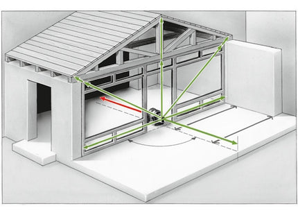 LASERLINER LASER QUADRUM G 410 S