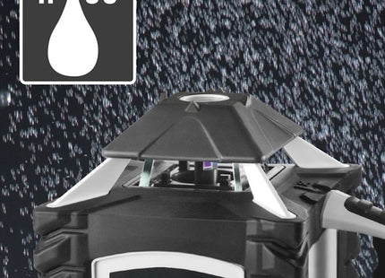 LASERLINER LASER QUADRUM G 410 S