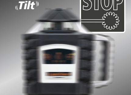 LASERLINER LASER QUADRUM G 410 S