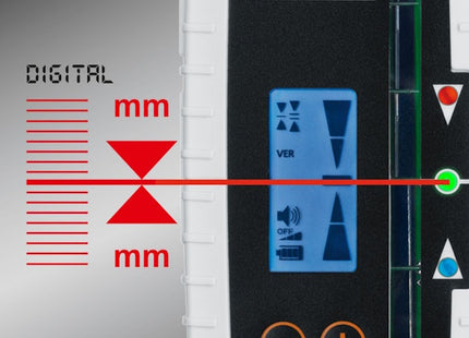 LASERLINER LASER QUADRUM G 410 S