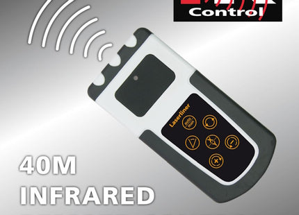 LASERLINER LASER QUADRUM G 410 S