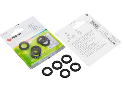 GARDENA 05300 GUARNIZIONE CONF.DA PZ 5