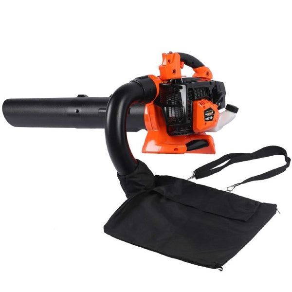 GREENLINE SOFFIATORE ASPIRATORE A SCOPPIO GBV 280 A 2 TEMPI 27,2 CC