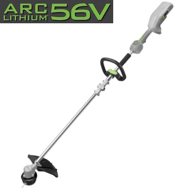 EGO DECESPUGLIATORE A BATTERIA ST1300E-S 56V SOLO CORPO MACCHINA