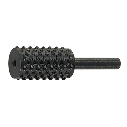 KRINO RASPA CILINDRICA D.MM15 PER LEGNO CON GAMBO CILINDRICO
