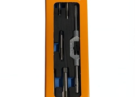 STELLA BIANCA KIT MASCHI HSS M3-M12 CON GIRAMASCHI