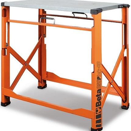 BETA C56PO BANCO DA LAVORO PIEGHEVOLE PIANO LAMIERA E GOMMA(A2024)