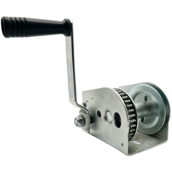 TRACTEL ARGANO MANUALE ART.3N1 PORTATA KG 470 SENZA FUNE