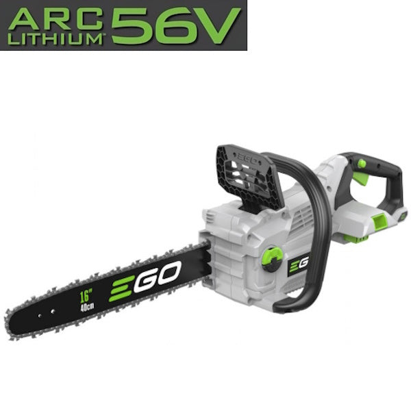 EGO MOTOSEGA A BATTERIA CS1610E 56V CM40 SOLO CORPO MACCHINA