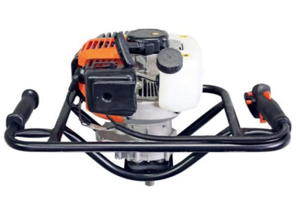 GREENLINE MOTOTRIVELLA A SCOPPIO AG 52H