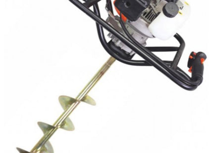 GREENLINE MOTOTRIVELLA A SCOPPIO AG 52H