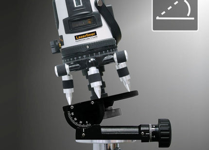 LASERLINER LASER POWERCROSS-LASER 5 COMBI