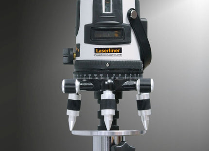 LASERLINER LASER POWERCROSS-LASER 5 COMBI
