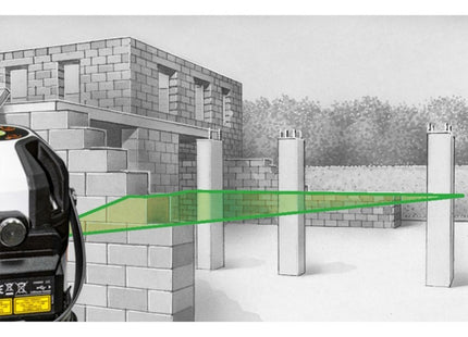 LASERLINER LASER POWERCROSS-LASER 5 COMBI