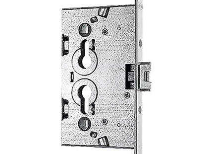 CORBIN SERRATURA DA INFILARE ART. PN5C ENTRATA MM65 AMBIDESTRA