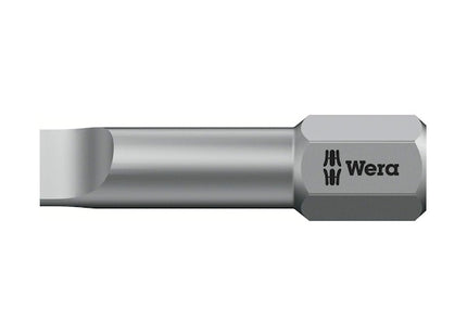 WERA SET INSERTI BIT-CHECK 10 UNIVERSAL 4 CON PORTAINSERTI