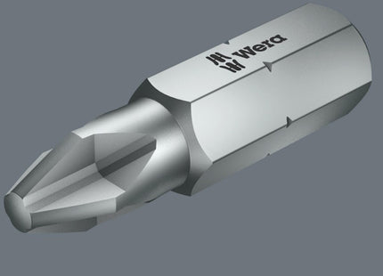 WERA SET INSERTI BIT-CHECK 10 UNIVERSAL 5 CON PORTAINSERTI