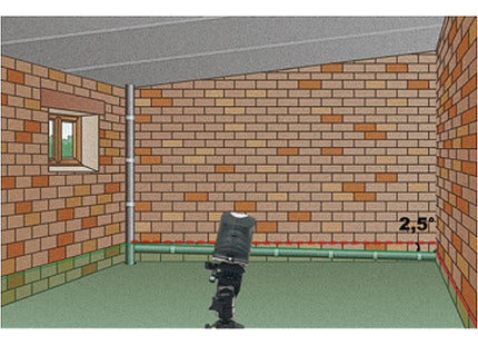 LASERLINER LASER AUTOCROSS-LASER 2 XPG