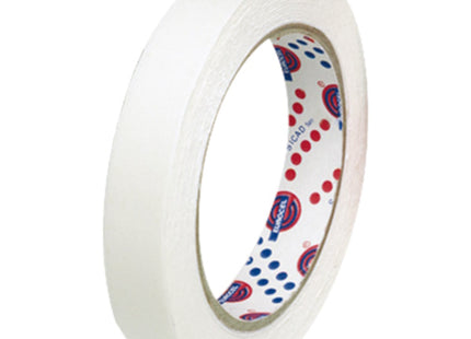 EUROCEL NASTRO BIADESIVO IN SCHIUMA BIANCO MM25X25MT ART.750 PE