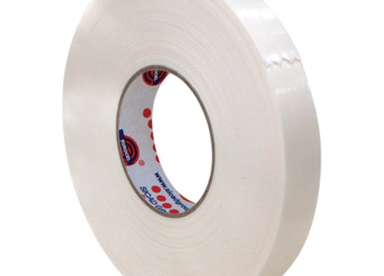 EUROCEL NASTRO BIADESIVO IN SCHIUMA BIANCO MM25X25MT ART.750 PE