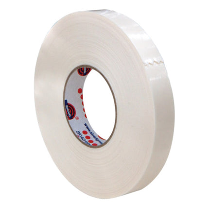 EUROCEL NASTRO BIADESIVO IN SCHIUMA BIANCO MM25X25MT ART.750 PE