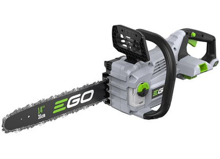 EGO MOTOSEGA A BATTERIA CS1410E 56V CM35 SOLO CORPO MACCHINA