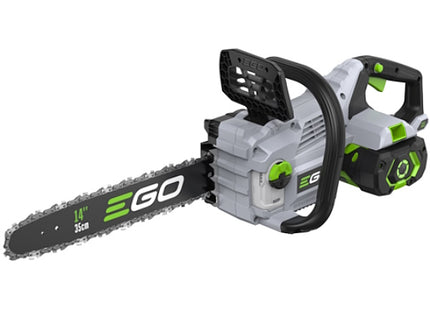 EGO MOTOSEGA A BATTERIA CS1410E 56V CM35 SOLO CORPO MACCHINA