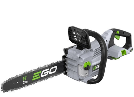 EGO MOTOSEGA A BATTERIA CS1410E 56V CM35 SOLO CORPO MACCHINA