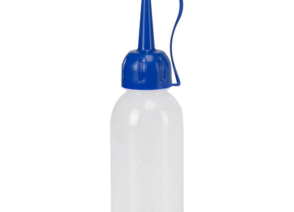 PRESSOL OLIATORE IN POLIETILENE CANNA RIGIDA CON TAPPO