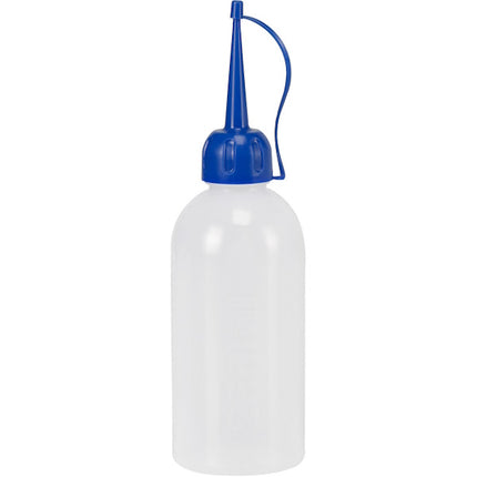 PRESSOL OLIATORE IN POLIETILENE CANNA RIGIDA CON TAPPO