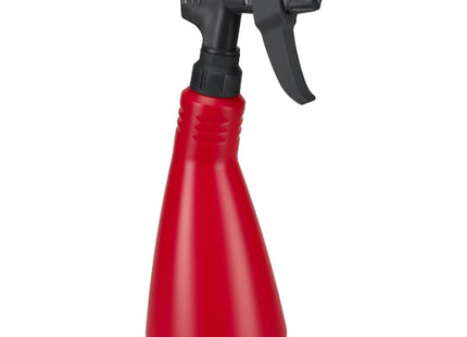 PRESSOL NEBULIZZATORE INDUSTRIALE IN POLIETILENE COLORE ROSSO