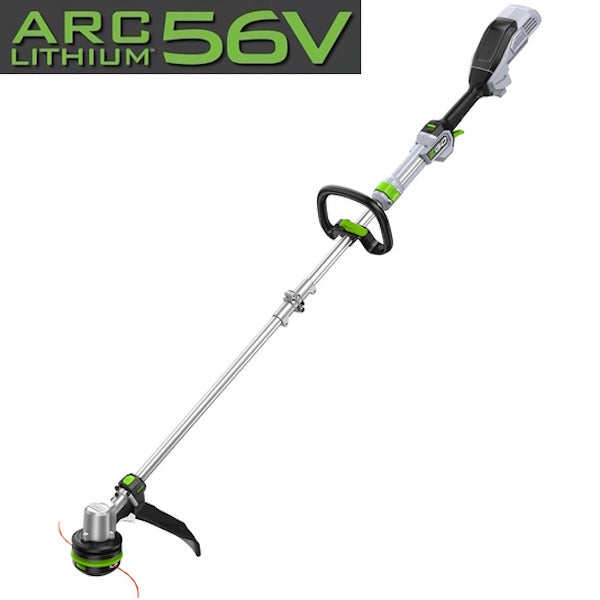 EGO DECESPUGLIATORE A BATTERIA ST1510E-T 56V SOLO CORPO MACCHINA