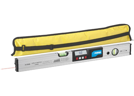 FERVI LIVELLA DIGITALE CON RAGGIO LASER MM600