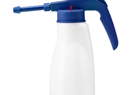 PRESSOL SPRUZZATORE SPRAYFIXX-SOLVENT LT1,5 UGELLO DA REGOLARE