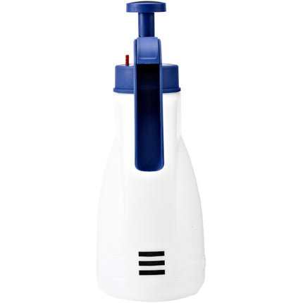PRESSOL SPRUZZATORE SPRAYFIXX-SOLVENT LT1,5 UGELLO DA REGOLARE