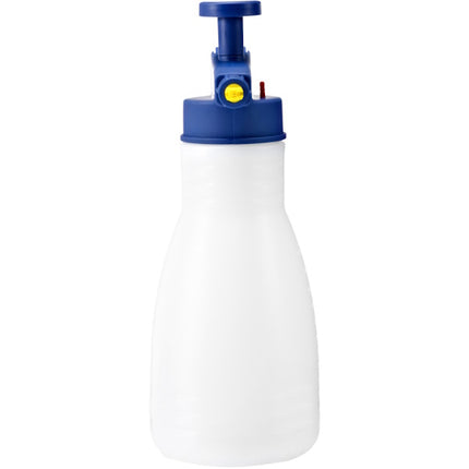 PRESSOL SPRUZZATORE SPRAYFIXX-CLASSIC LT1,0 UGELLO A GETTO PIANO