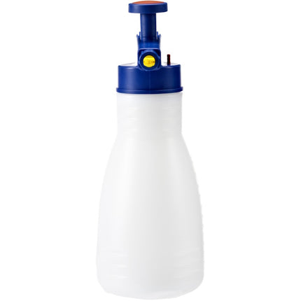 PRESSOL SPRUZZATORE SPRAYFIXX-ACID BASIC LT1,5 UGELLO A GETTO PIANO